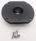 Vtg Single Cerwin Vega Vs-t3 Tweeter For Vs Series Vs-150 Speaker  working Read 