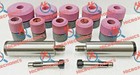 20x Valve Seat Grinding Wheels   2x Stone Holder   2x Driver Sioux Thread 11 16 