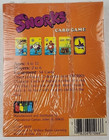 Vintage Snorks Card Game From The Makers Of Uno 1984 Factory Sealed Rare