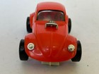 Eldon Drag Bug  orange  1 32 Scale Slot Car Rtr