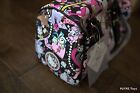 Nwt Tokidoki X Hello Kitty Black Diamonds Rare Large Handbag W  Charm Usa Seller