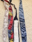 Paintball Headbands  Four Headband Lot
