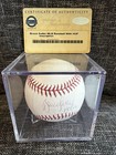 Bruce Sutter Signed Official Major League Baseball W   hof 06  Authenticated
