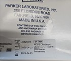 Parker Ref 01-01 Aquasonic 100 Ultrasound Gel  20gr  24 Ct box 04-2029