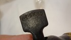 Antique Light Bulb   Socket Edison  Canada General Electric Co  Matching Set 