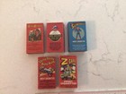 Primrose Sweet Cigarettes Candy Sleeves
