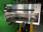 Garland Ircma Us Range Salamander Natural Gas Cheese Melter Nat Gas 36    2203
