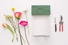 Advantage Plus Oasis   8 Pcs Standard Wet Floral Foam Brick Fresh Flower Wedding