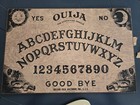 Vintage Ouija Board William Fuld W Planchette And Box Mystifying Oracle Game
