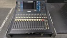 Yamaha Ls9-16 Digital Mixing Console W Rolling Case