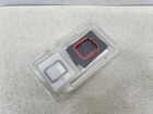 Zagg - Invisibleshield Screen Protector For Apple Watch Series 1  2 3 38mm -