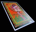 No Doubt Gwen Stefani Poster Austin Music Hall 2002 New Giclee Signed Bob Masse