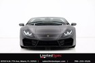 2019 Lamborghini Huracan Rwd Convertible 2d