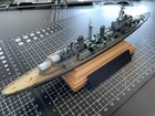 1 700 royal Navy  hms Belfast  1959  static Model military Model free Shipping