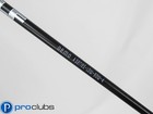 New Lagp La Golf A-series Low Demo 60 Stiff Flex Driver Shaft W cobra Tip 434970