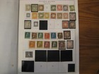 Bavaria Collection On Pages - Wdwphilatelic  z3x  10 25