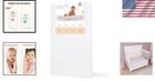 Holly 3  Portable Crib Mattress - Hypoallergenic  Jpma Certified For Safe Sleep