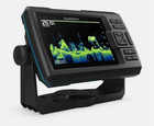 Garmin Striker Vivid 5cv 5-inch Fishfinder Gps Chirp Clearv   Scanning Sonar New