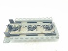 General Electric Main Breaker Busbar 200 Amps 20 Spaces 2 Sided