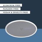 Native Plastic Free Deodorant Contains Naturally Derived Ingredients  72    