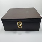 The Original Trav-l-bar By Ever-wear Case Only Vintage 1960s