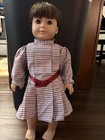 American Girl 18 Inch Samantha Doll  Pleasant Company  Good Condition