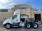 2019 International Lt 625 6x4 Day Cab Tractor Semi Truck Cummins X15 400 Hp