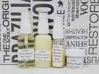 Brazilian Blowout Ionic Cleanser solution spray masque 1 2 3 Steps Set