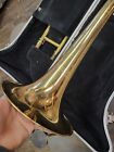 Exceptional Condition Leblanc Holton Small Bore Student marching jazz Trombone