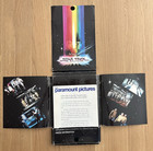 Star Trek  The Motion Picture 1979 Paramount Presskit W  Production Notes Rare 