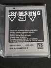 Genuine Samsung Galaxy Camera Battery Charger Kit Eb-s1p5gmamxar New Sealed