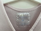 Halo Sleep Sack Baby Girls Solid Pink Soft Cozy Fleece Zip Sleep Sack L 12-18m