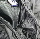 Warrior Hockey Coaches Heavy Warm-up Pants Men s Large Black