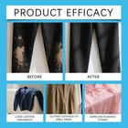 100g Wear Laundry Detergent   Soak - Formulated For Sweat And Workout Clot Sfk