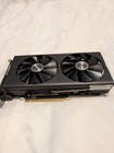 Sapphire Pulse Radeon Rx 570 4gb Gaming Gddr5 Graphics Card Very Good