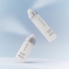 Jungsaemmool Essential Water Ultra Setting Fixer 120ml   Deep Cleansing Foam 15m