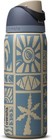Owala Freesip 32oz Vintage Surf Bottle  Birthday Bash Limited Edition