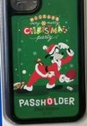 Disney Parks 2019 Mickey s Very Christmas Party Passholder Iphone Case Xr 11