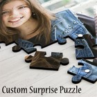 Personalized Photo Puzzle   Upload A Picture To Make Personalized Custom Jigsaw
