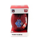 2024 Nfl Draft Edition Wilson Authentic The Duke Leather Game Football Nib