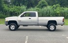2001 Dodge Ram 2500 Laramie