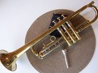 1958 Olds Super Professional Bb Trumpet - Excellent Condition 