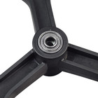 8  Rear Caster Wheel For Drive Medical Duet Rollator transport Chair  795       