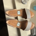 Women   s Summer Shoes Size 8 5