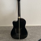 Esteban Malague  a Guitar