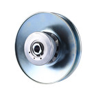 7  Diameter Driven Clutch Go Kart  Bike For 30 Series Torque Converter 5 8  Id