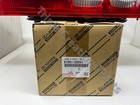 Genuine Toyota 81561-26201 Lens Rear Combination Lamp Lh 8156126201 Oem