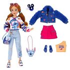 Disney Ily 4ever Fashion Dolls - Inspired By Stitch Deluxe Fashion Doll