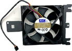 Alienware Aurora R5 R6 R7 Front Cooling Fan 78jpw For Dell Xps 8910 8920 8930