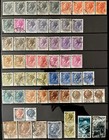 Italy Good Mid Period Collection Mnh Mh Used apx 250 items   Mk5397